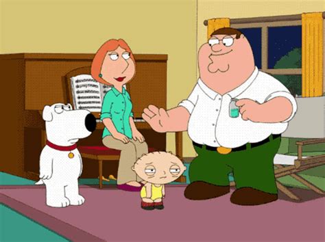 family guy meme gif|Family Guy GIFs